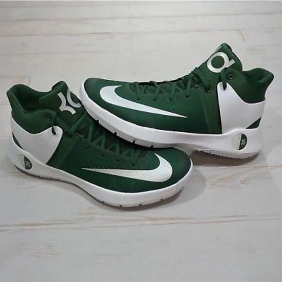 kevin durant shoes 5